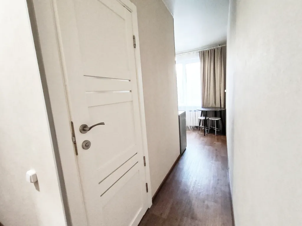 Квартира возле КемГУ