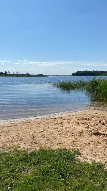 Уютный домик для семьи