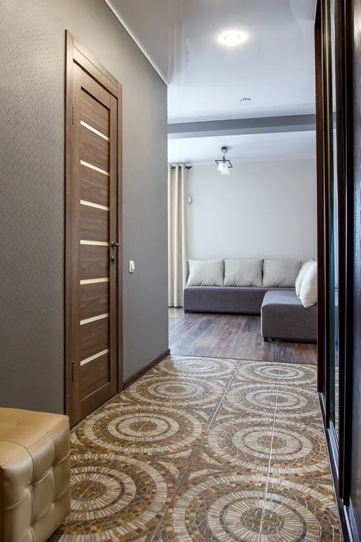 Уютная студия. Центр города в 5 минутах езды