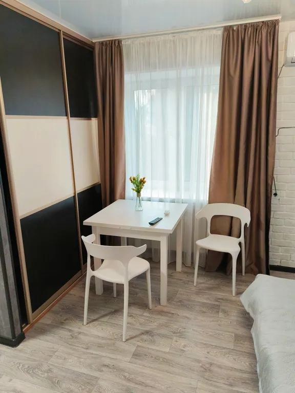 Уютная квартира на Зеленом углу