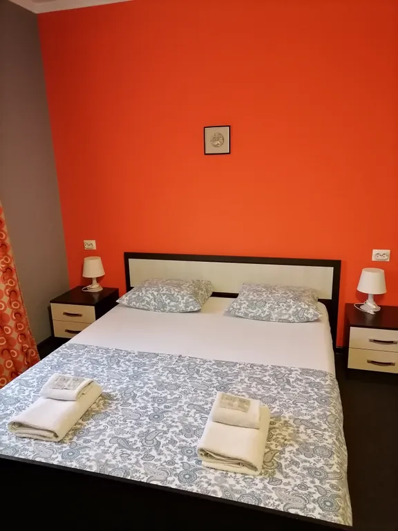 Квартира Комната — аренда посуточно в Каменск-Шахтинский