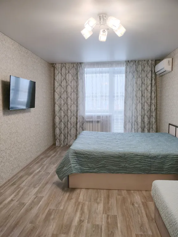Квартира Квартира Шикарный вид — Саратов
