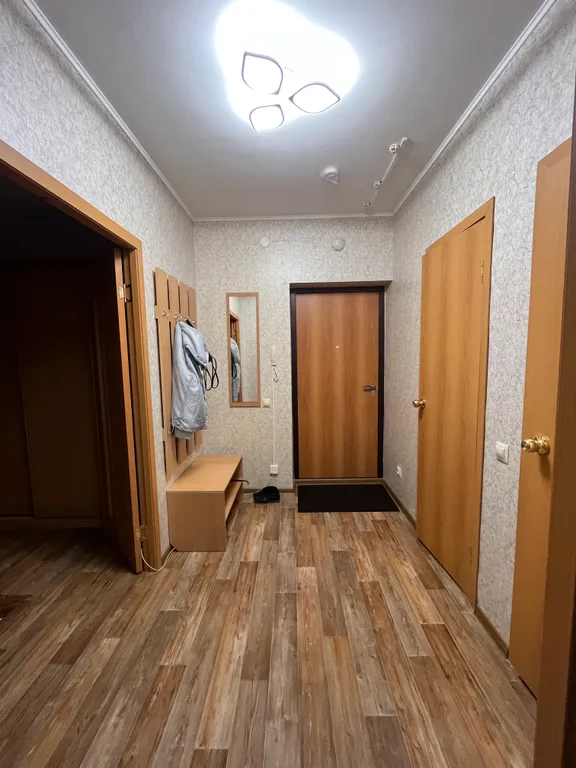 Квартира Квартира в Ямальском-2 — Тюмень