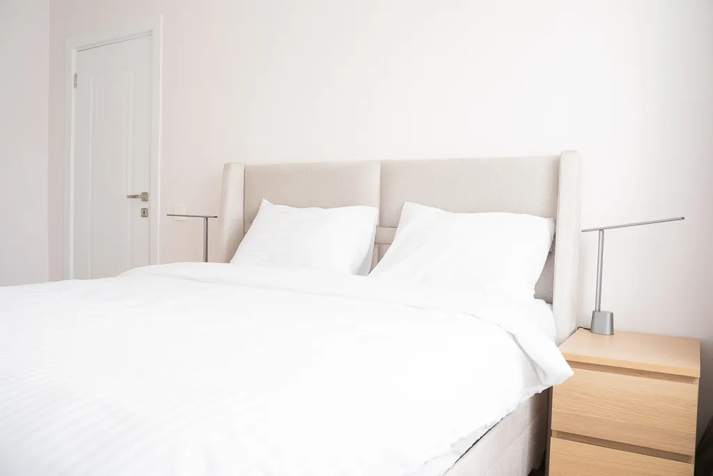 Современный люкс у Истикляля