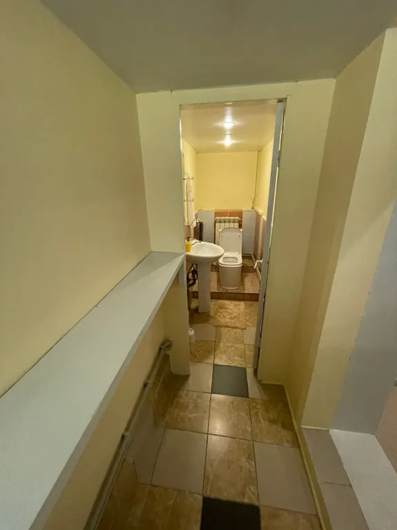 Просторная уютная квартира в поселке Дагомыс