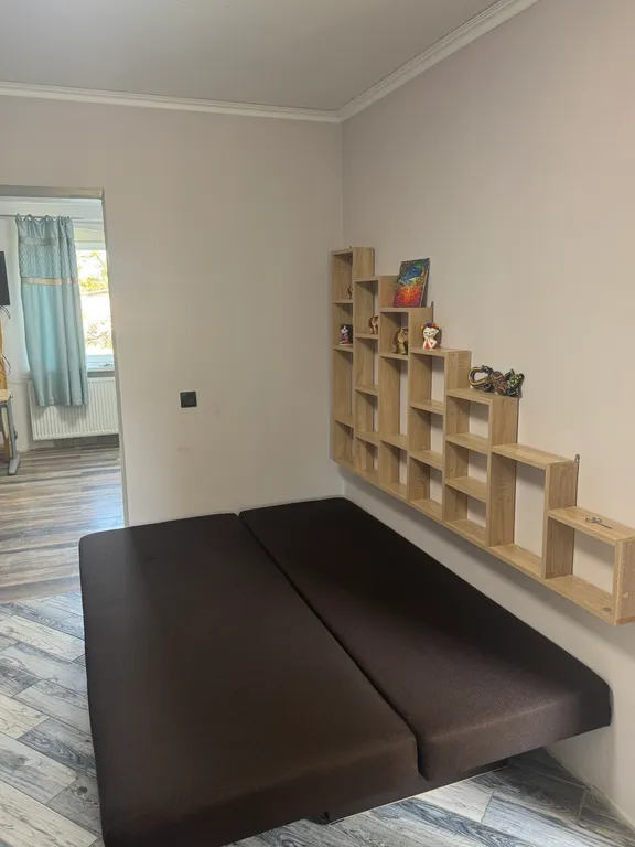 Коттедж Часть дома в 100 метрах от Балтийского моря — Прибой