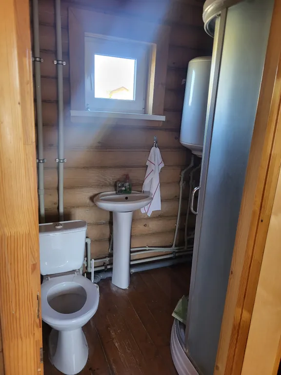 3-комнатный Дом