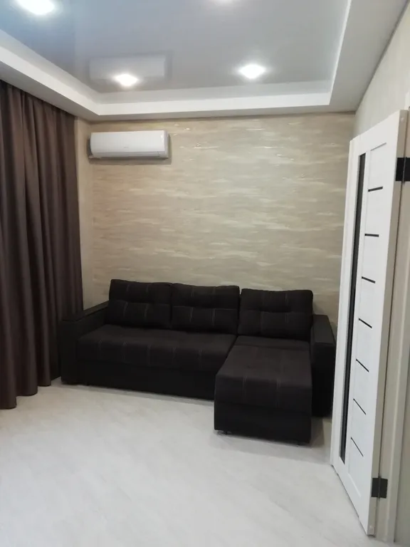 Шикарная двухкомнатная квартира у Аквапарка