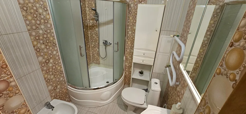 Апартаменты Westrooms на побережье Балтики на Балтийской