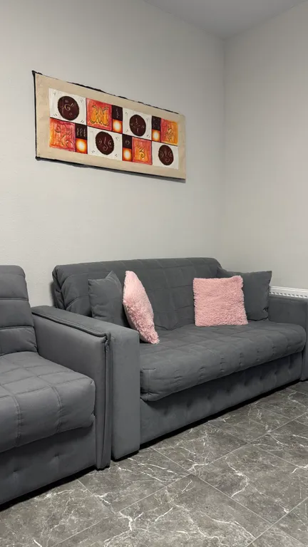 Уютная студия рядом с метро