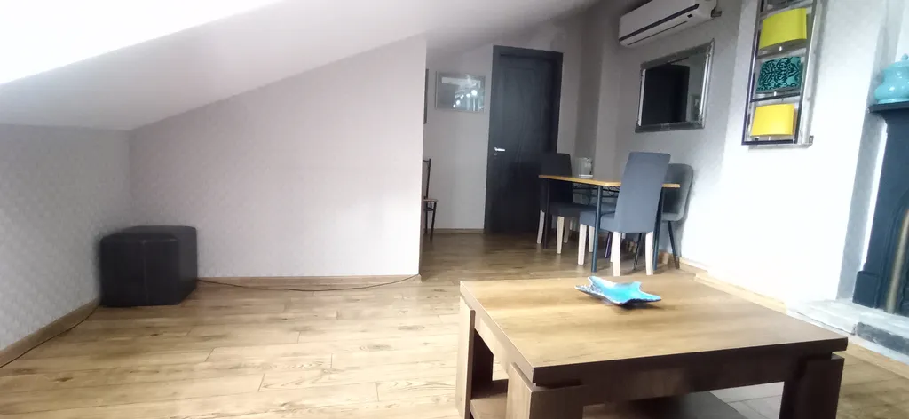 Уютная квартира в Старом Городе