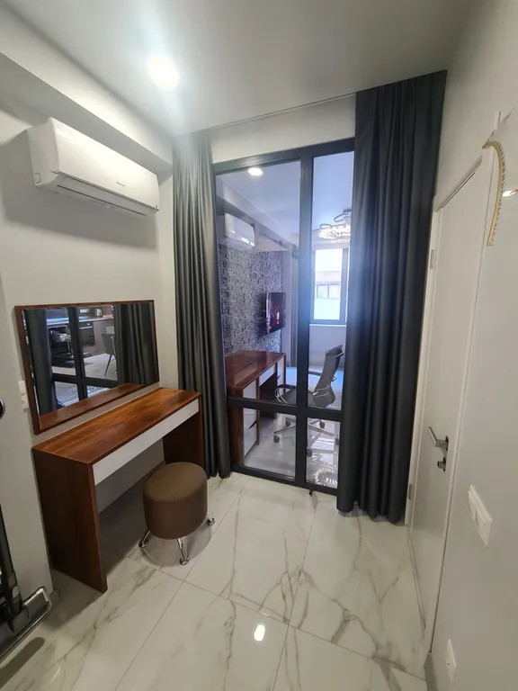 2-комнатные люкс апартаменты Три Кита