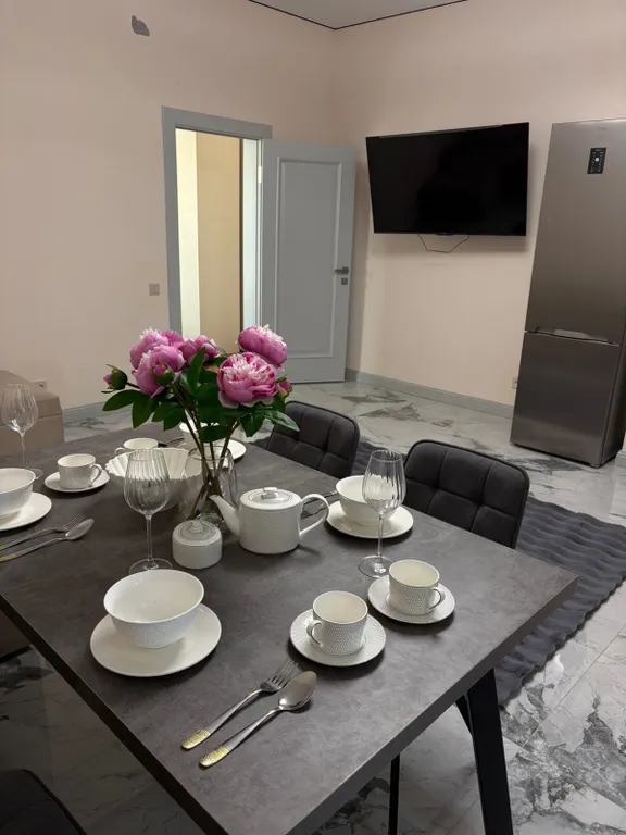 Апартаменты рядом со всеми достопримечательностями