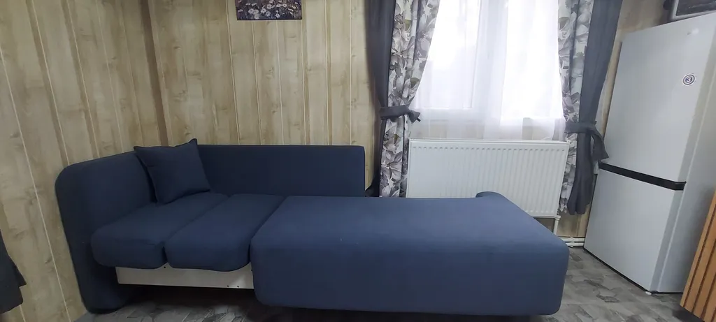 Уютный домик на Кузнечной