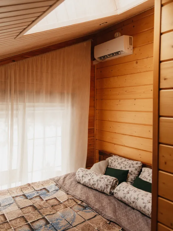 Просторная квартира с 3 спальнями в 250 метрах от подъемника