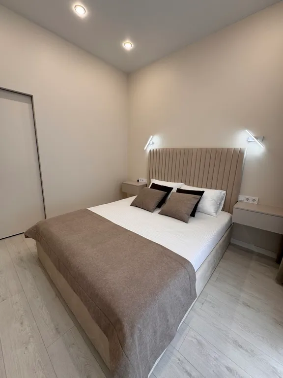 Квартира Квартира на берегу Балтийского моря — Зеленоградск