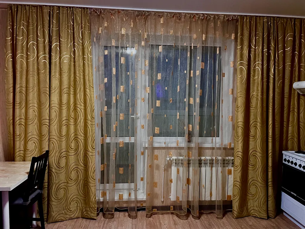 Маленькая дружелюбная студия