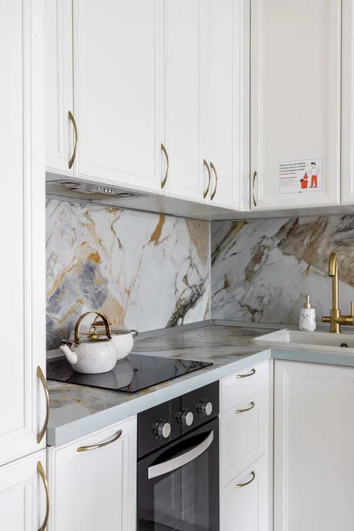 Апартамент в ЖК Комфорт-класса Стрижи-Сити