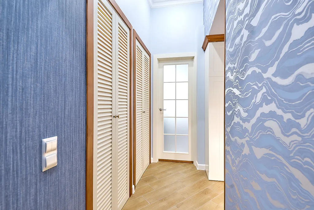 Уютный апартамент с персональным входом в самом центре