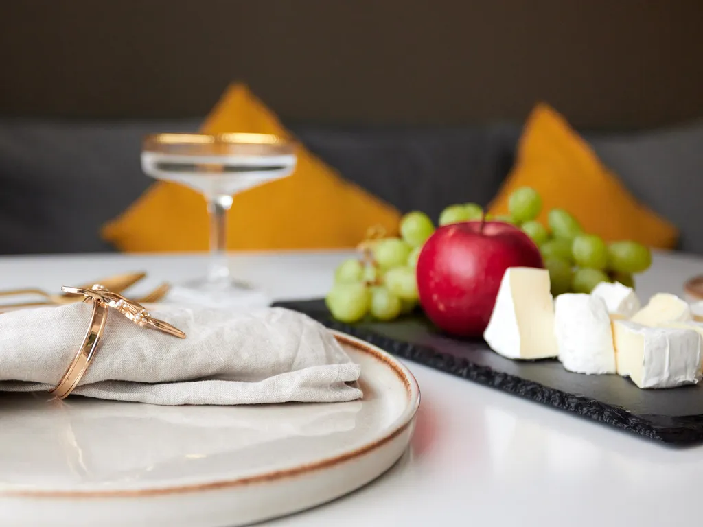 Квартира Квартира Бизнес-класс на Неве — Санкт-Петербург