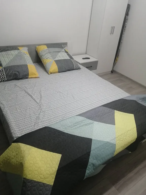 Уютная 2-х комнатная квартира в центре города для семейного проживания