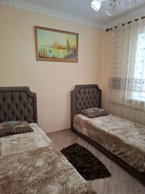 Райский уголок