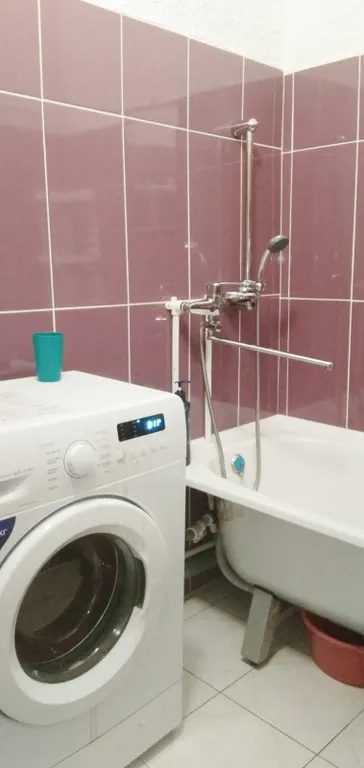 Чистая, уютная квартира на выезде в горы