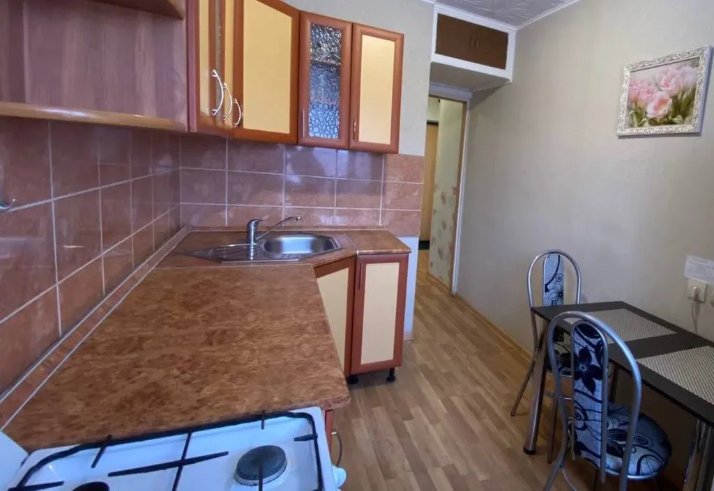 Квартира Квартира рядом с центральным стадионом — Екатеринбург