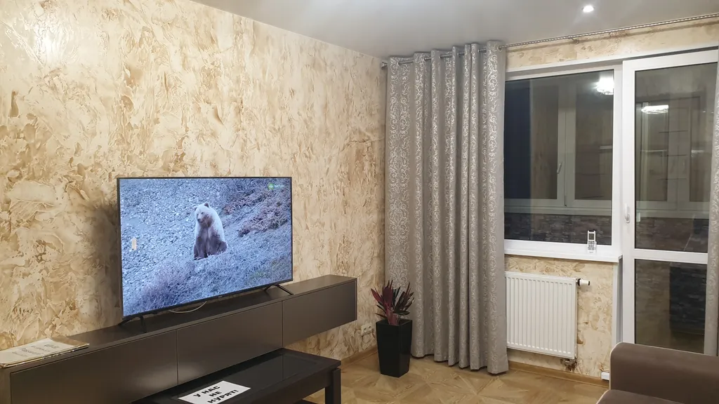 Квартира Уютная квартира рядом с шикарной локацией — Владивосток