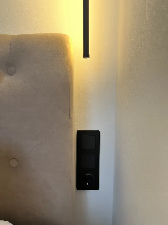 Видовая квартира у Красной площади