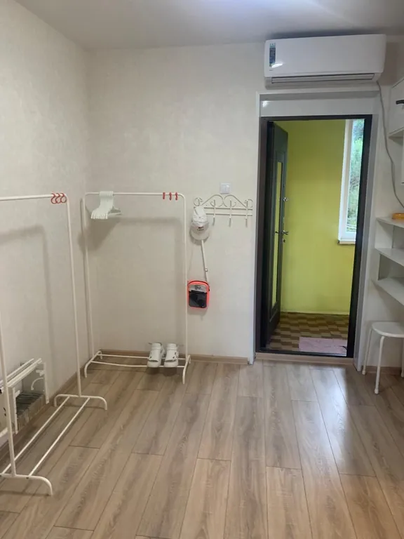 Квартира Просторная квартира рядом с олимпийскими объектами — Сочи