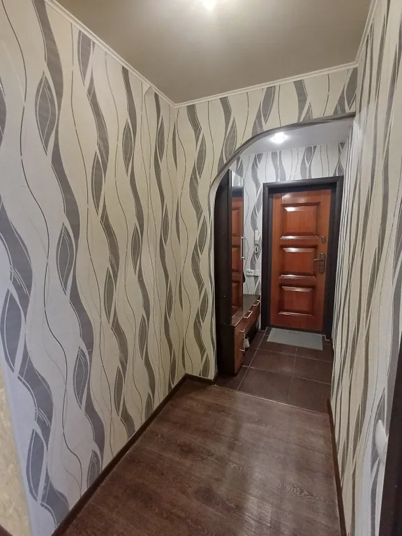 Уютная однокомнатная квартира в центре города