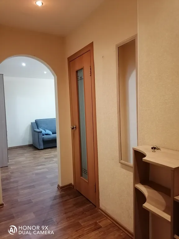 Чистая и уютная квартира Королёк