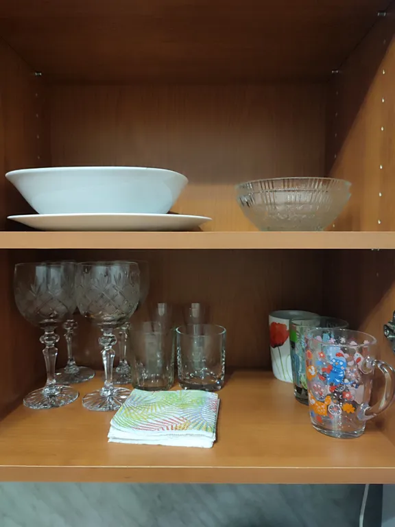 Уютная квартира в Западном районе у Веряжского парка