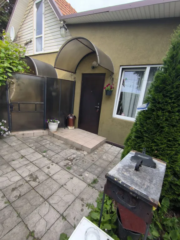 Уютная студия в центре в трех кварталах от моря