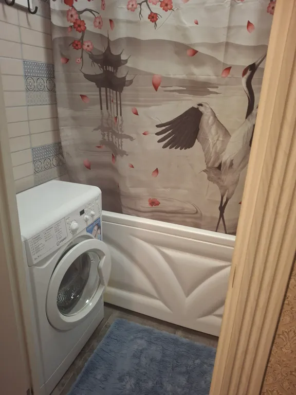 Квартира в самом центре