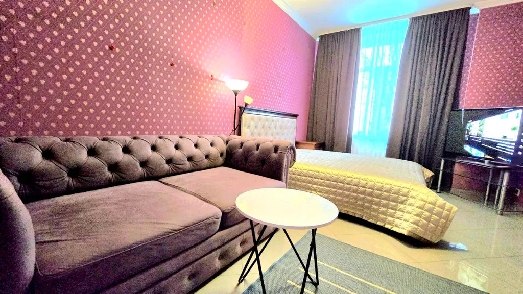 Евро квартира в центре города