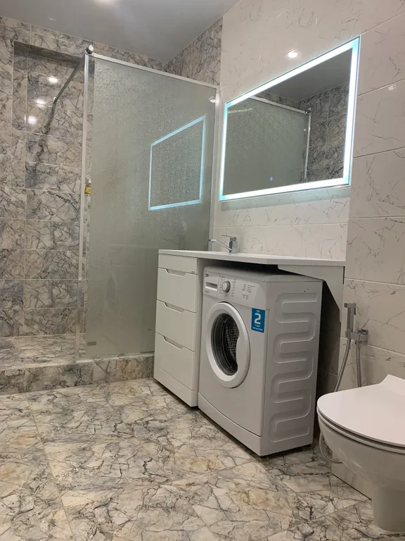 Квартира в центре города