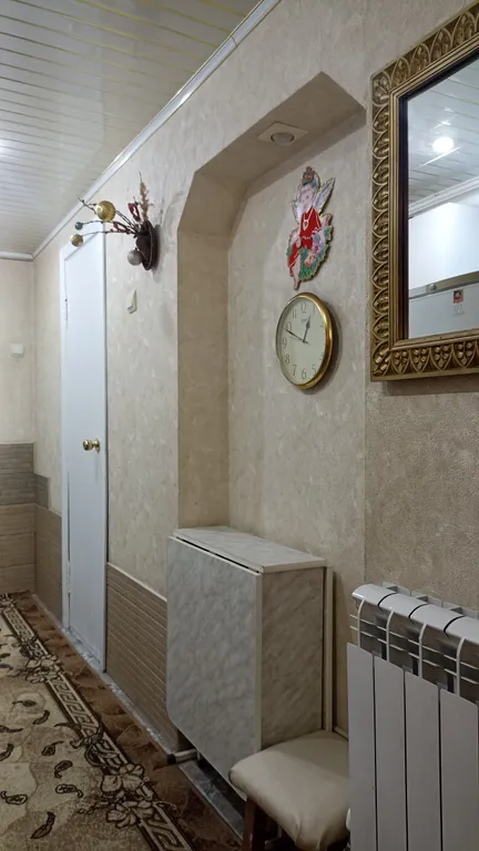 Оазис уюта в курортной зоне