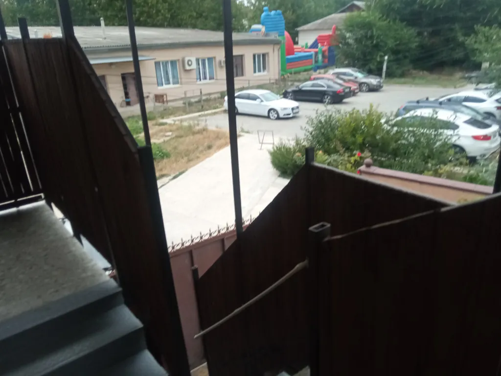 Отдельная квартира - студия под ключ в центре города