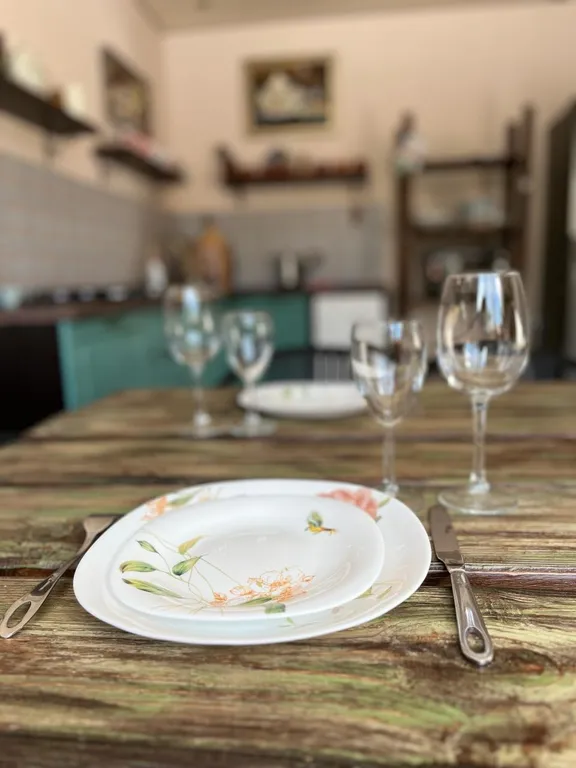 Коттедж оберег в дали от шума и суеты