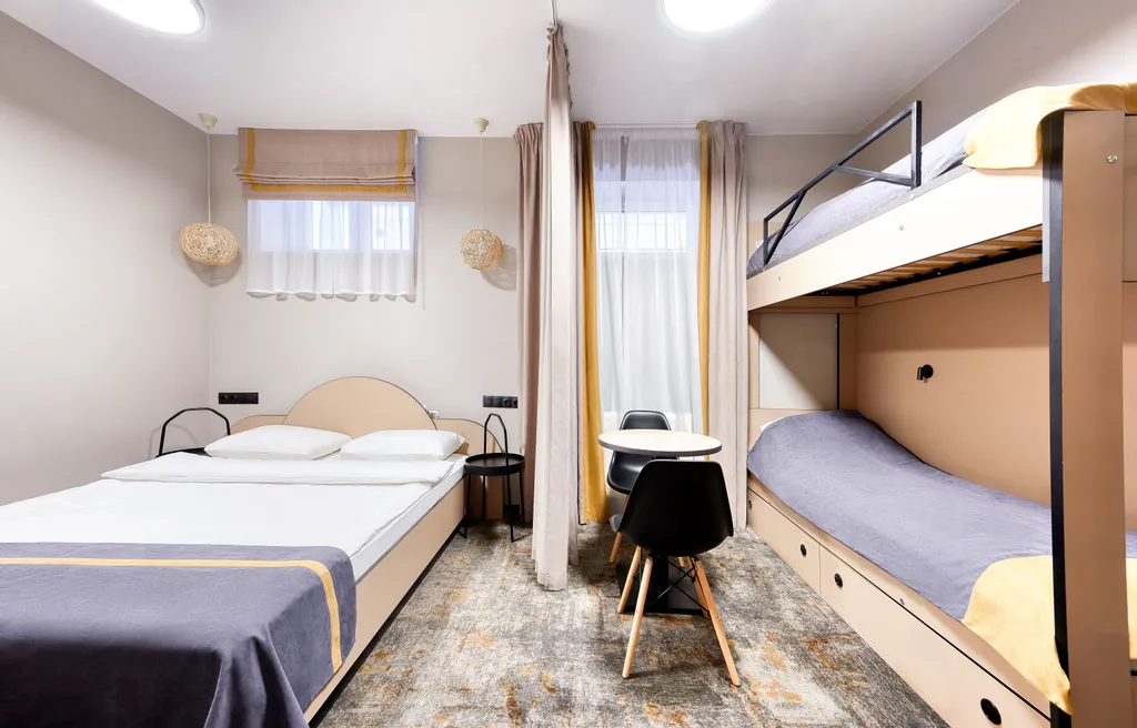 Квартира Комната — Москва