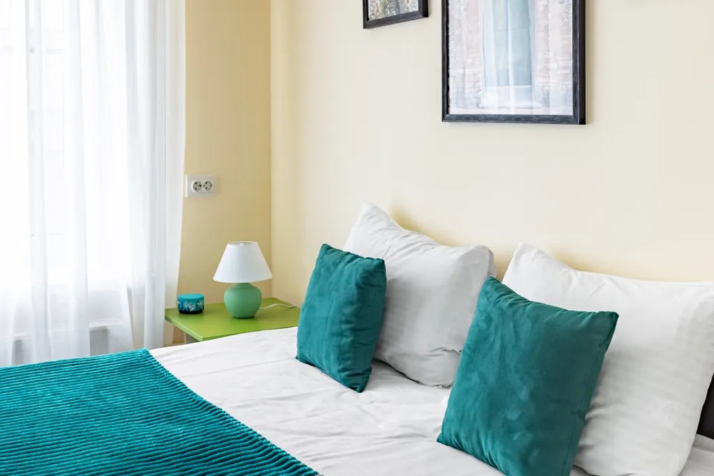 Апартамент Атмосфера