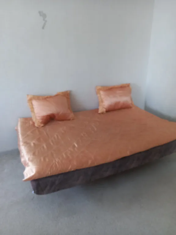 Уютная квартира рядом с курортом