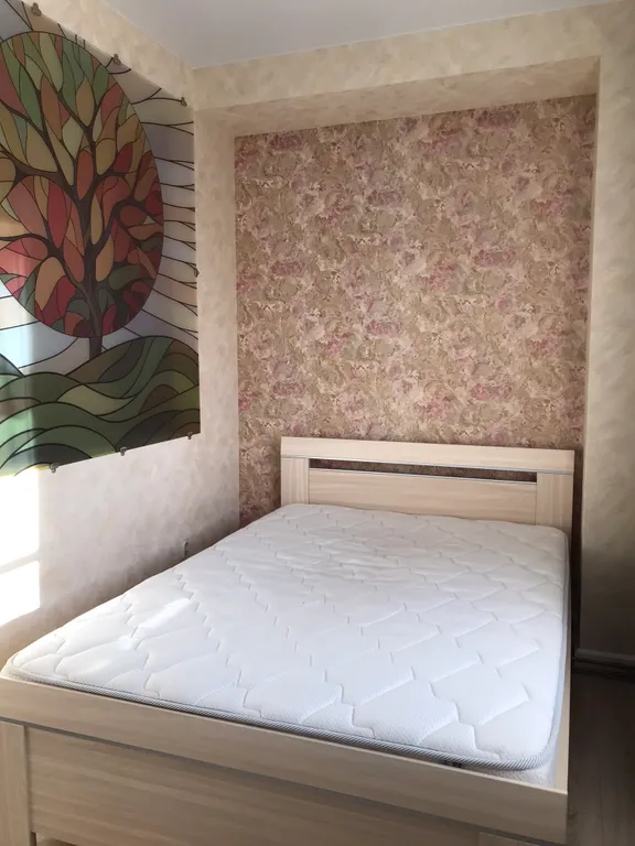 Апартаменты у моря