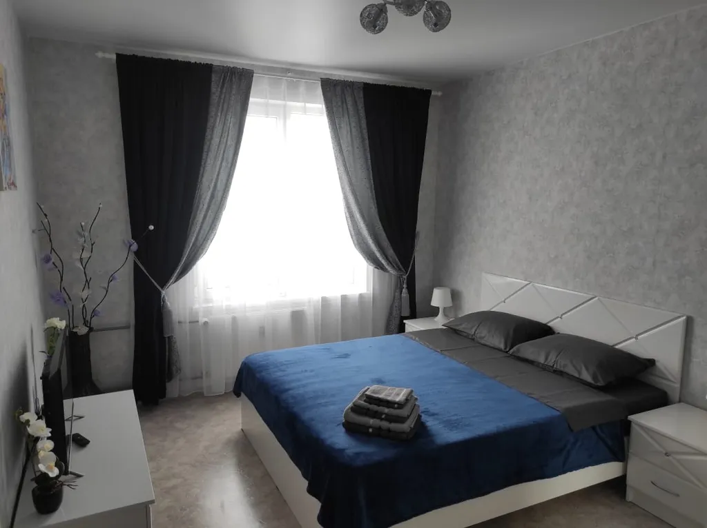 Уютная квартира с удобным расположением — аренда посуточно в Сортавала