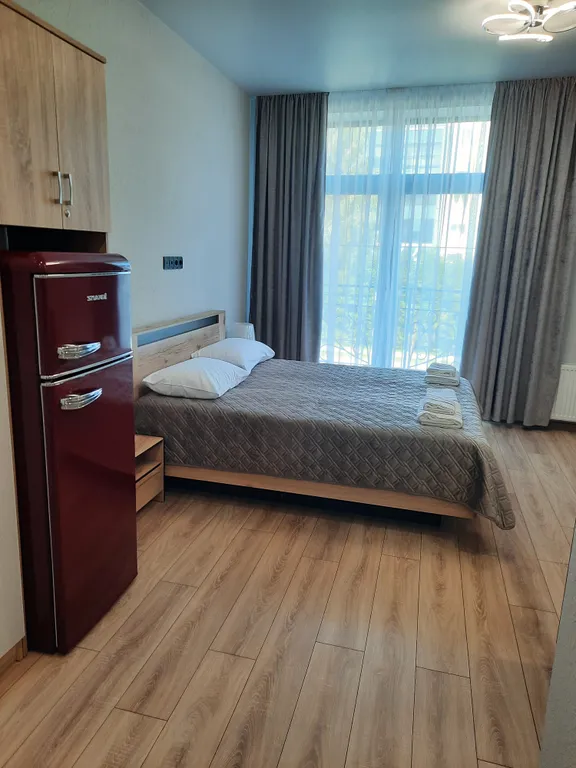 Квартира Апартаменты у моря — Светлогорск