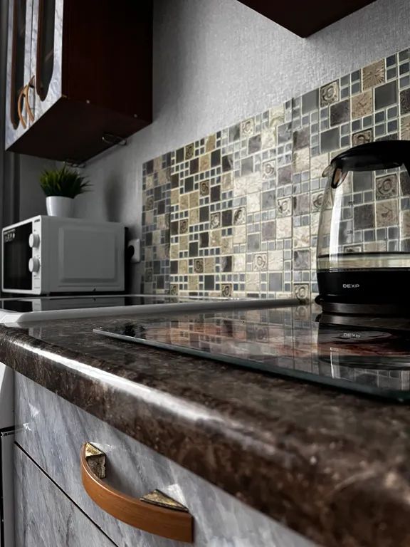 Квартира Квартира у ТРЦ Планета — Красноярск