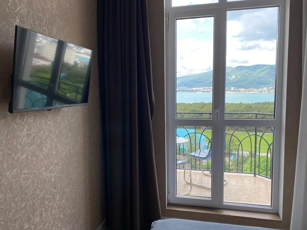 Квартира у моря