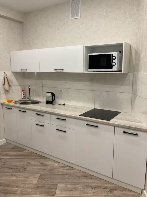 Уютная евродвушка в центре города